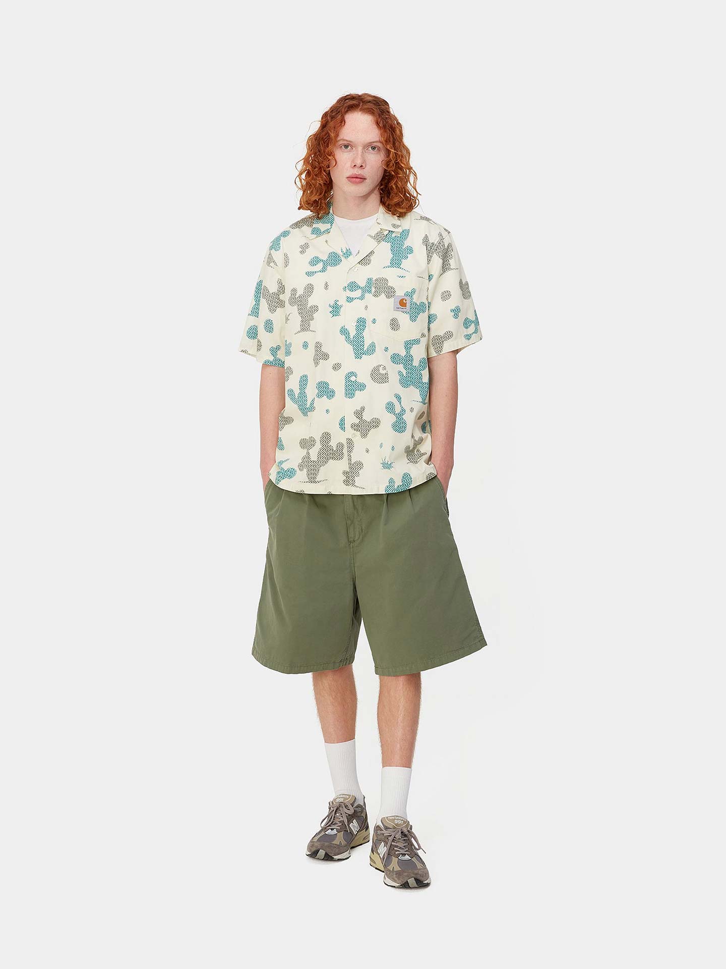 Camisa Opus