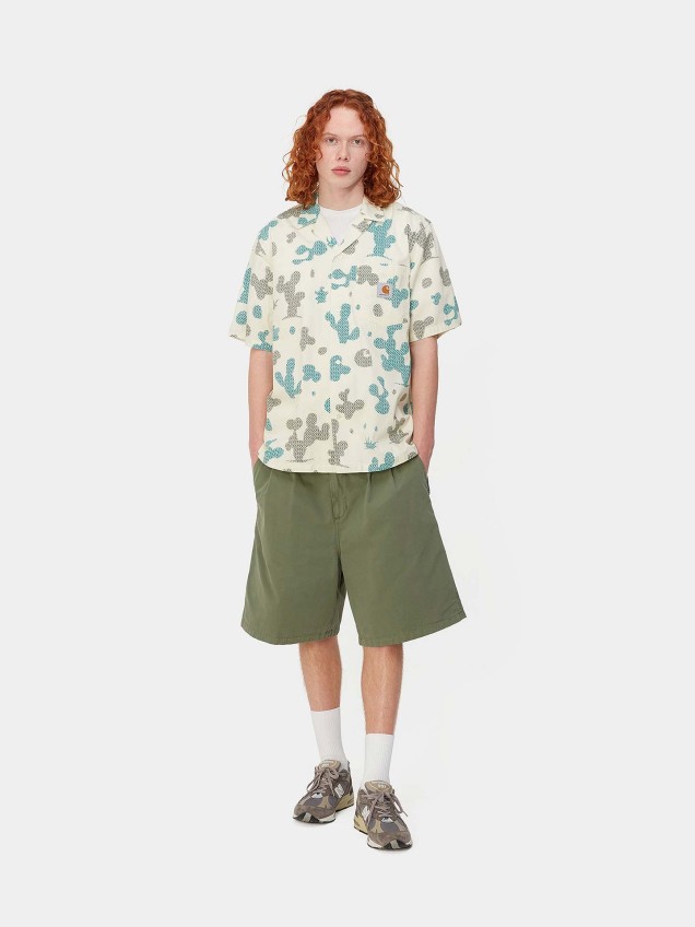 Camisa Opus