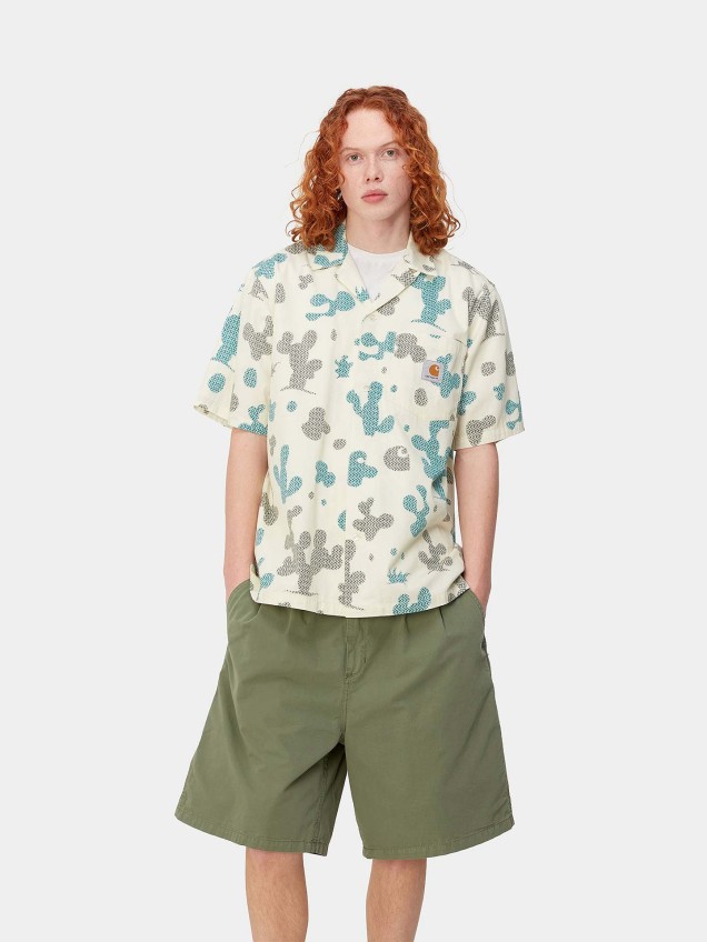 Camisa Opus