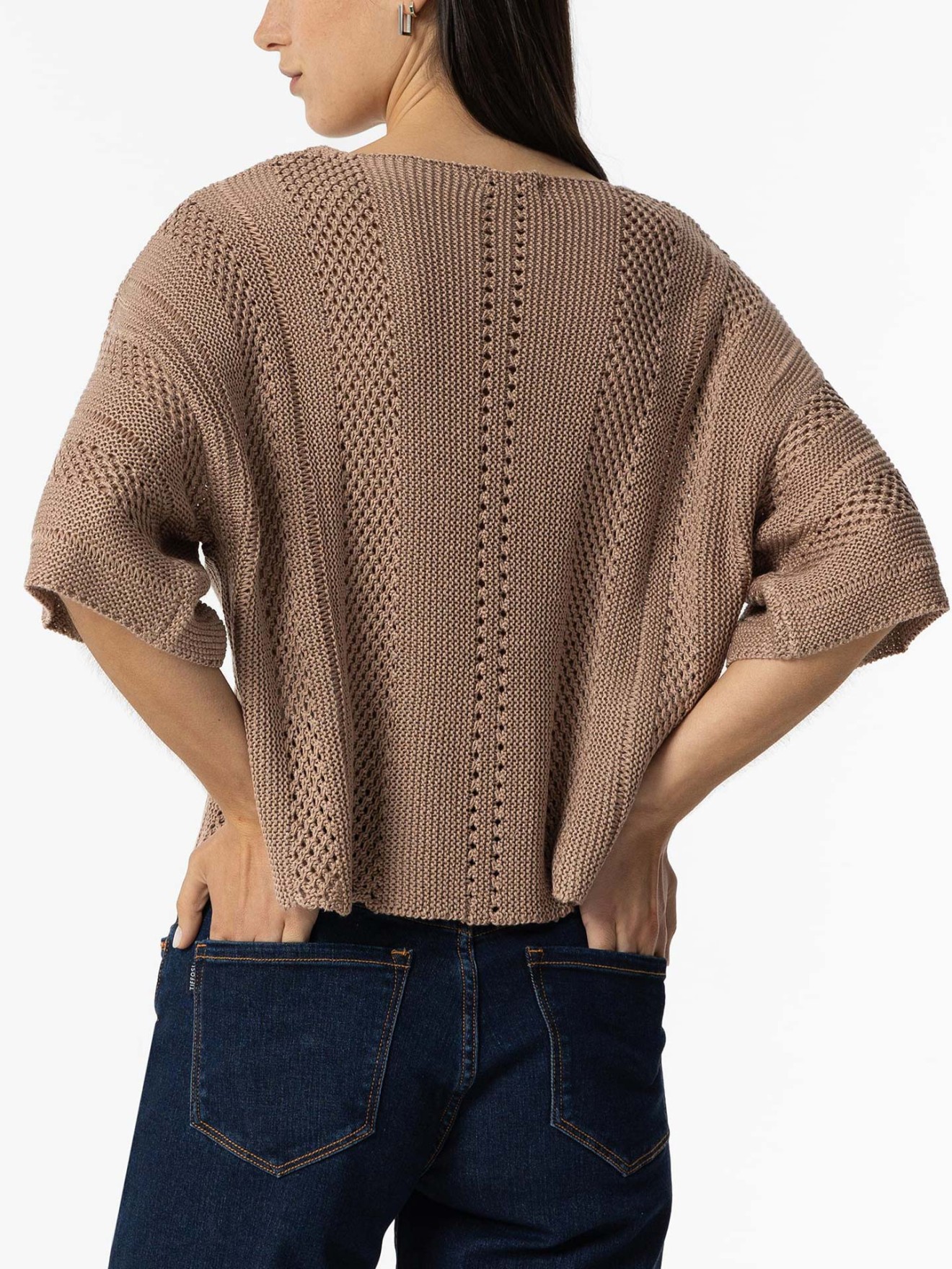 Camisola de Malha
