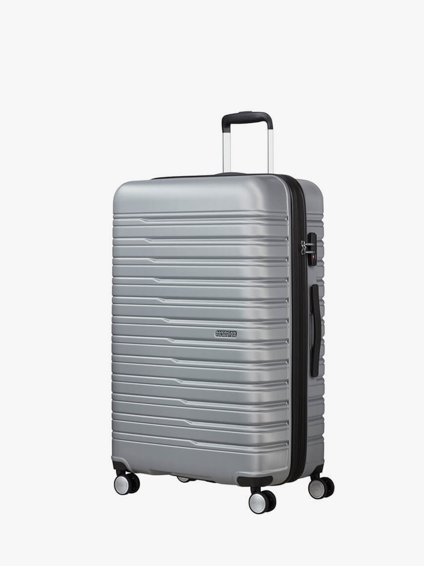 Mala de Viagem Expansível Flashline