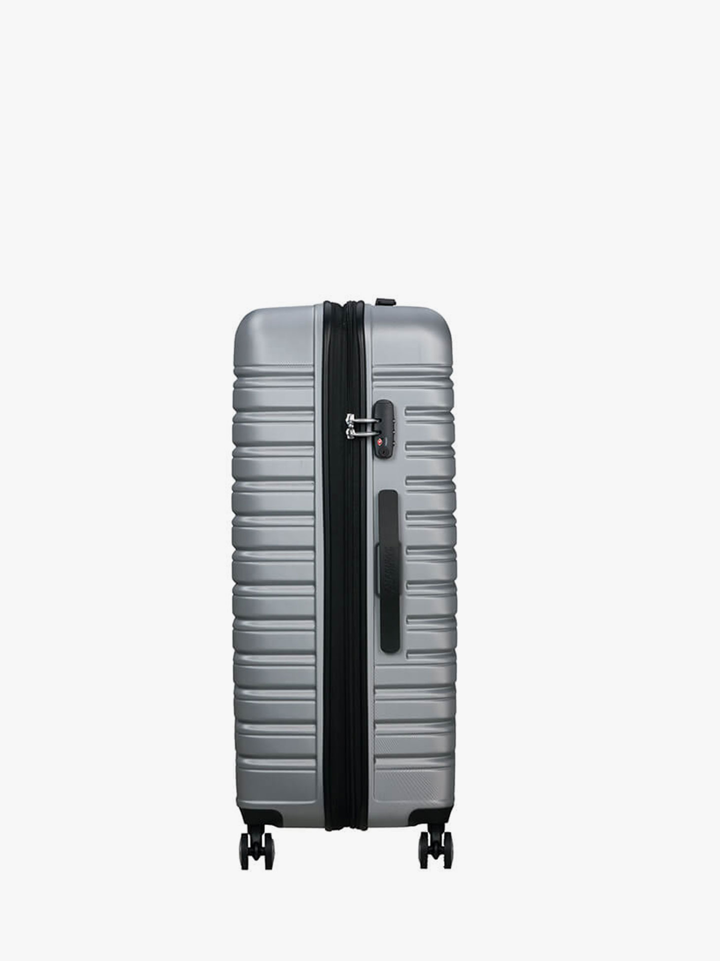 Mala de Viagem Expansível Flashline