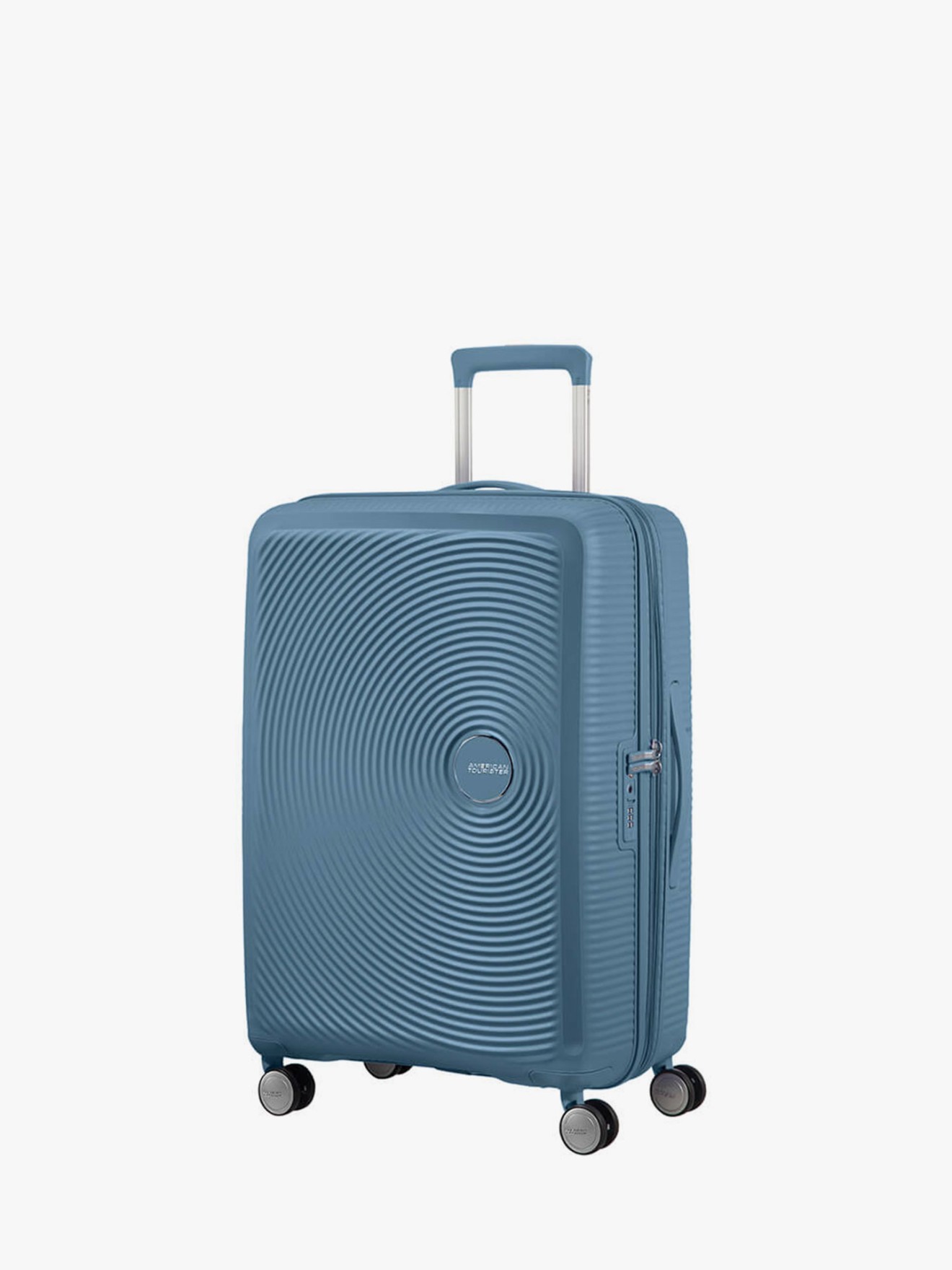 Mala de Viagem Soundbox Mdia