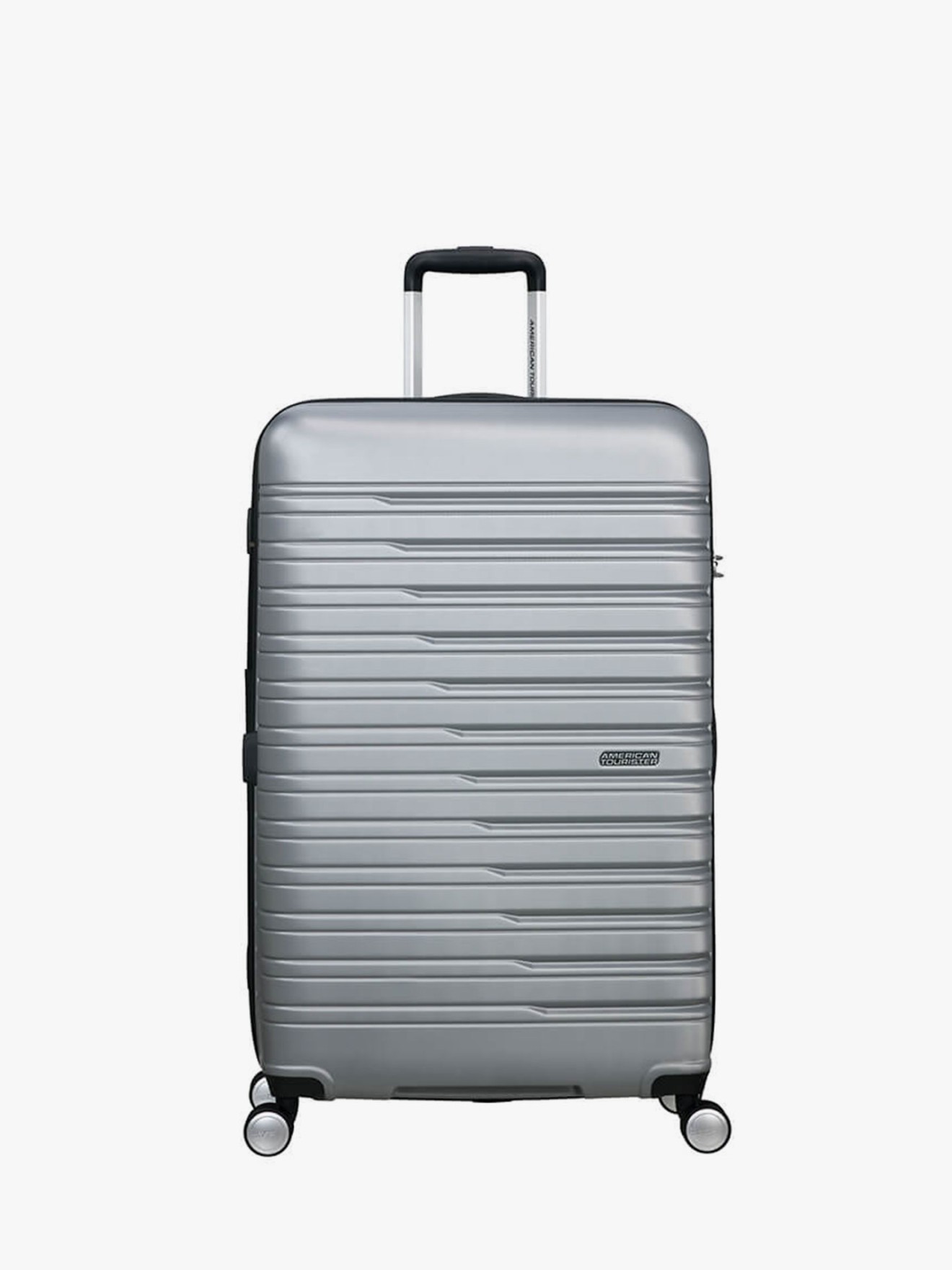 Mala de Viagem Expansvel Flashline