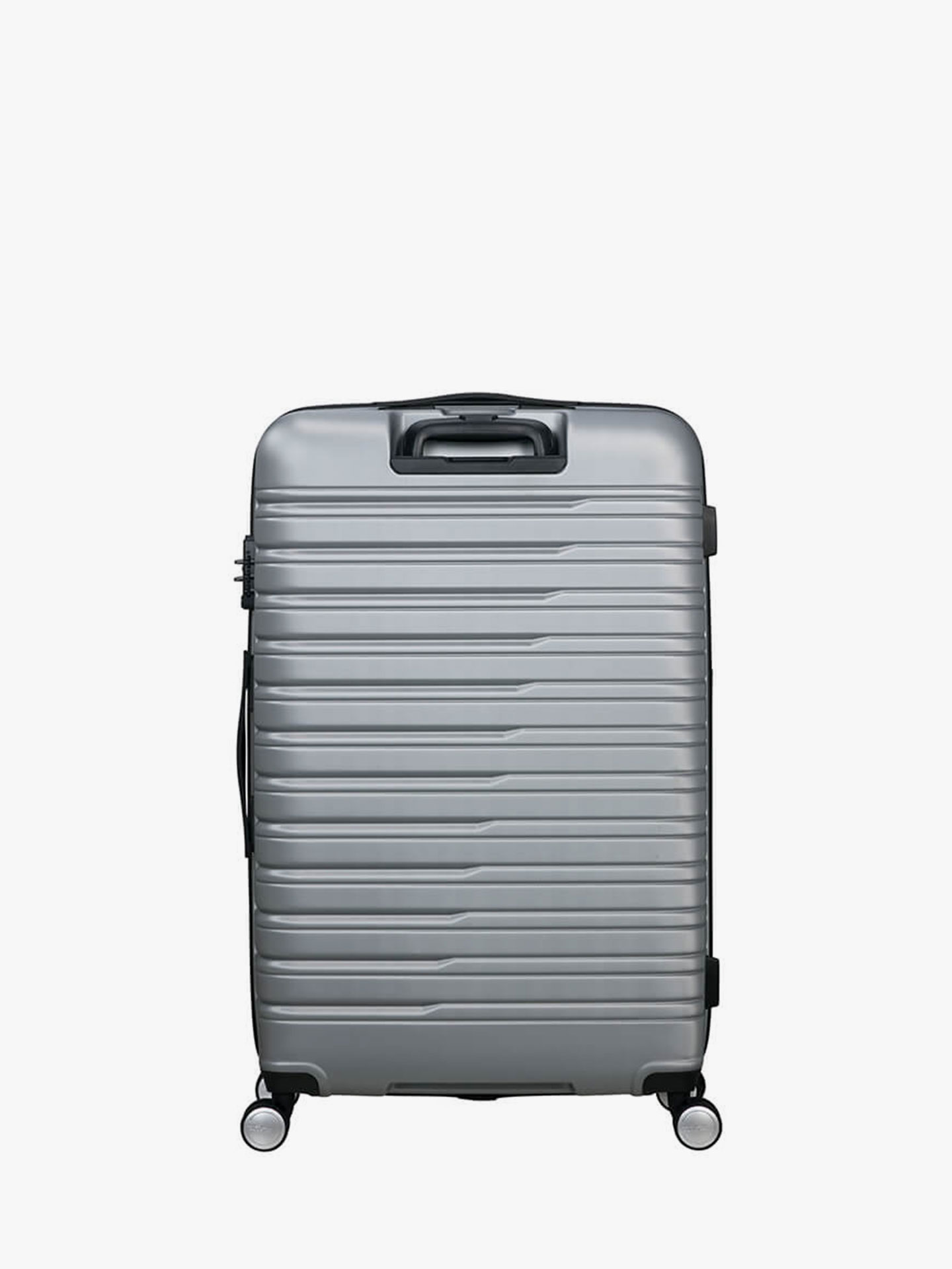 Mala de Viagem Expansível Flashline