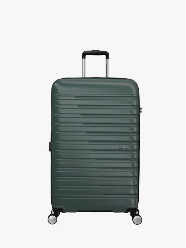 Mala de Viagem Expansvel Flashline