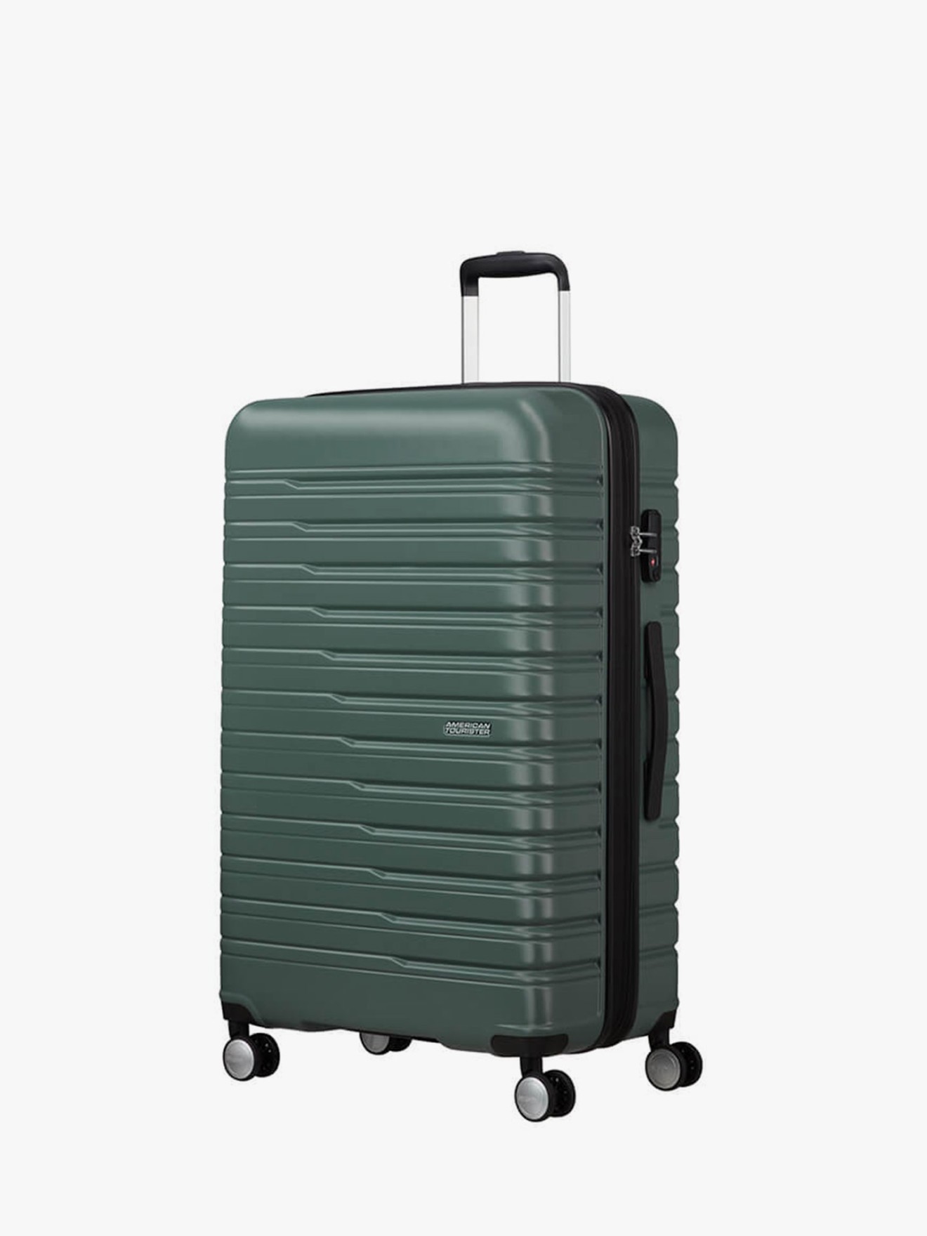 Mala de Viagem Expansvel Flashline