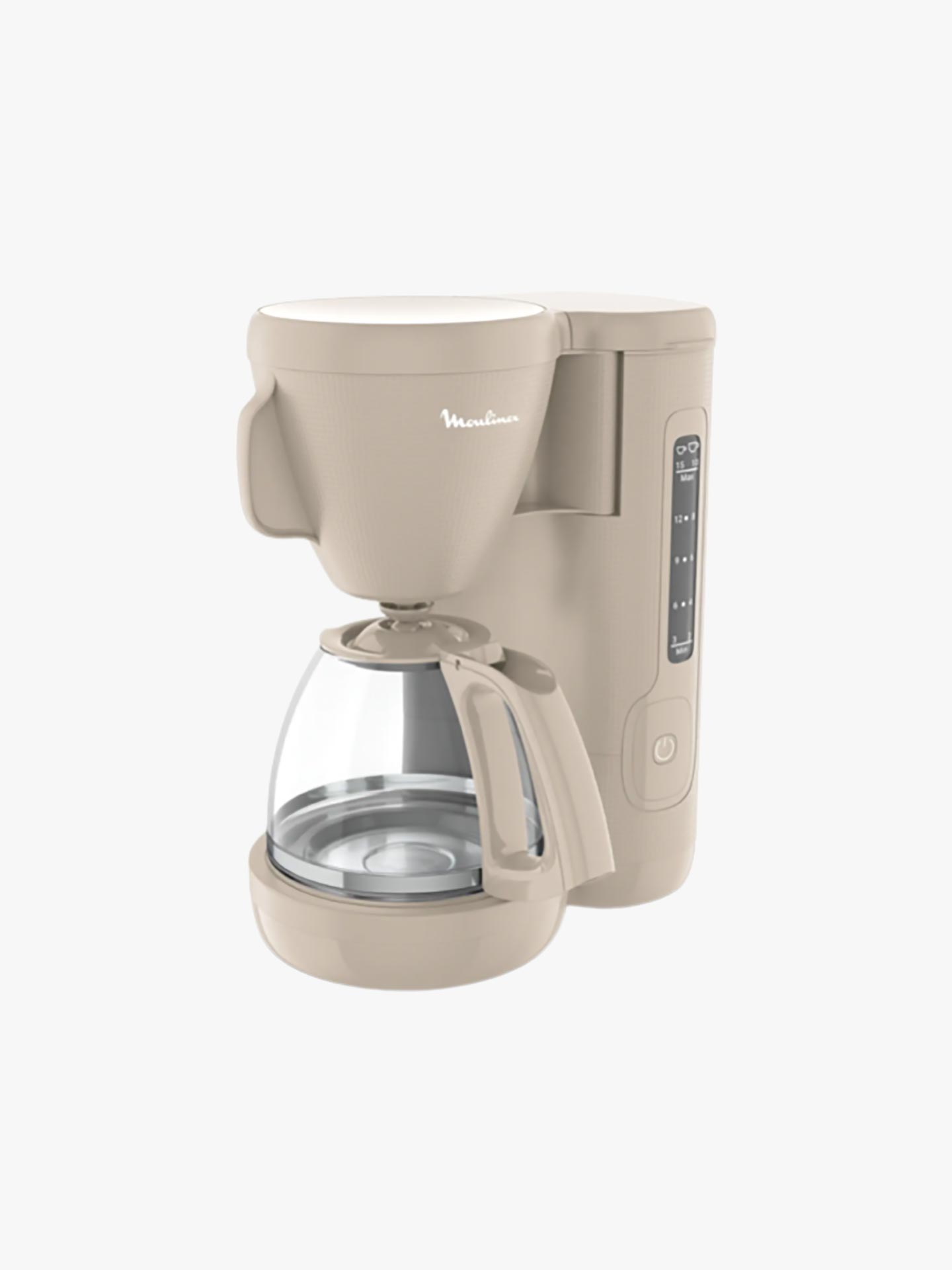 Máquina de Café de Filtro Morning