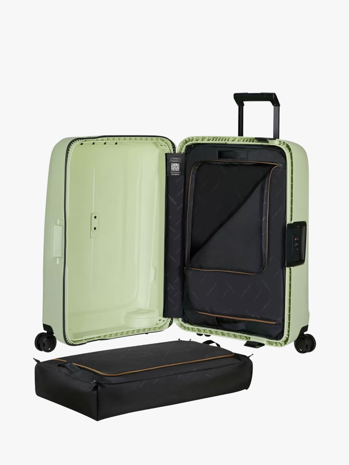 Mala de Viagem Essens M