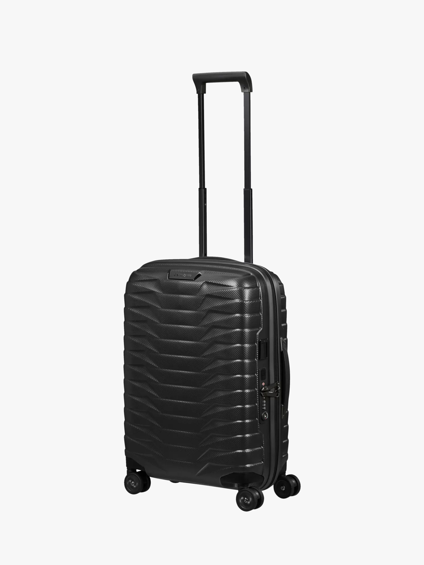 Mala de Cabine Expansível Proxis