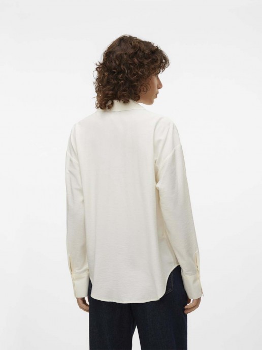 Camisa Regular Fit