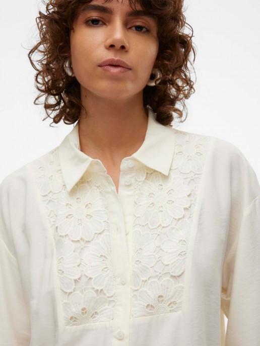 Camisa Regular Fit