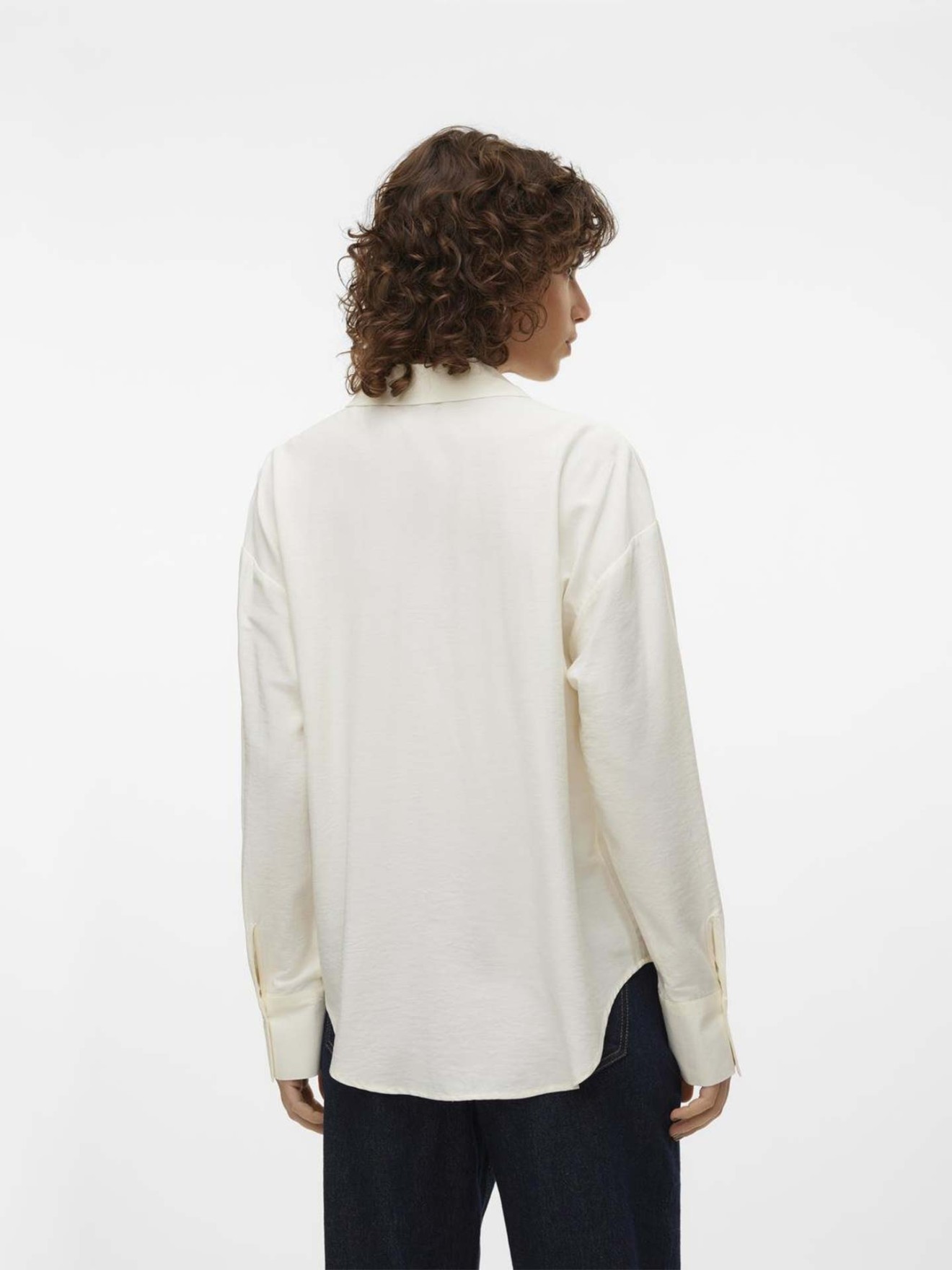 Camisa Regular Fit