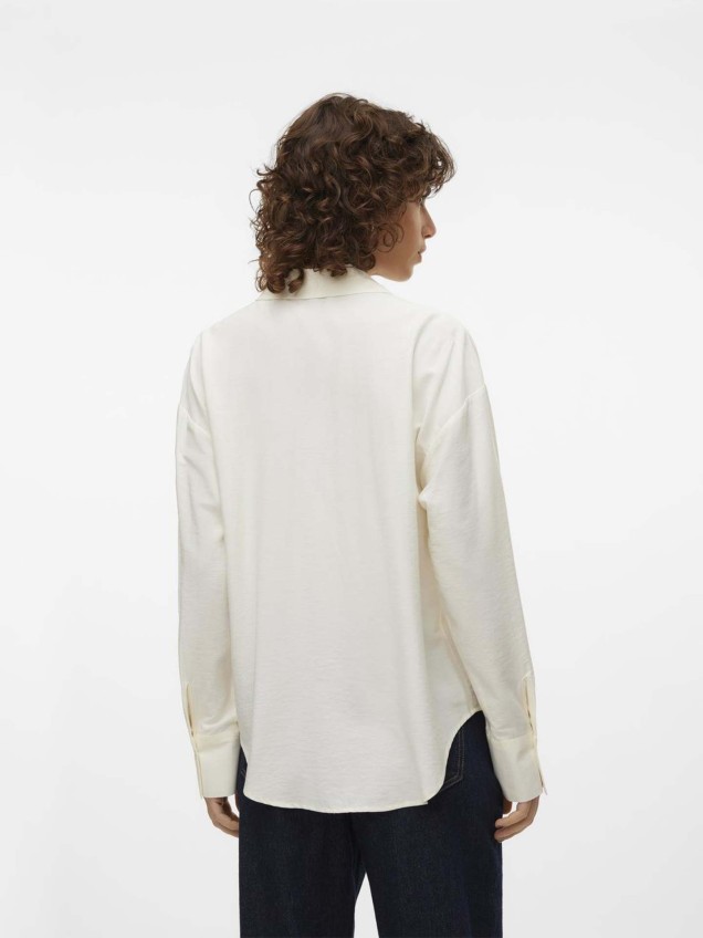 Camisa Regular Fit
