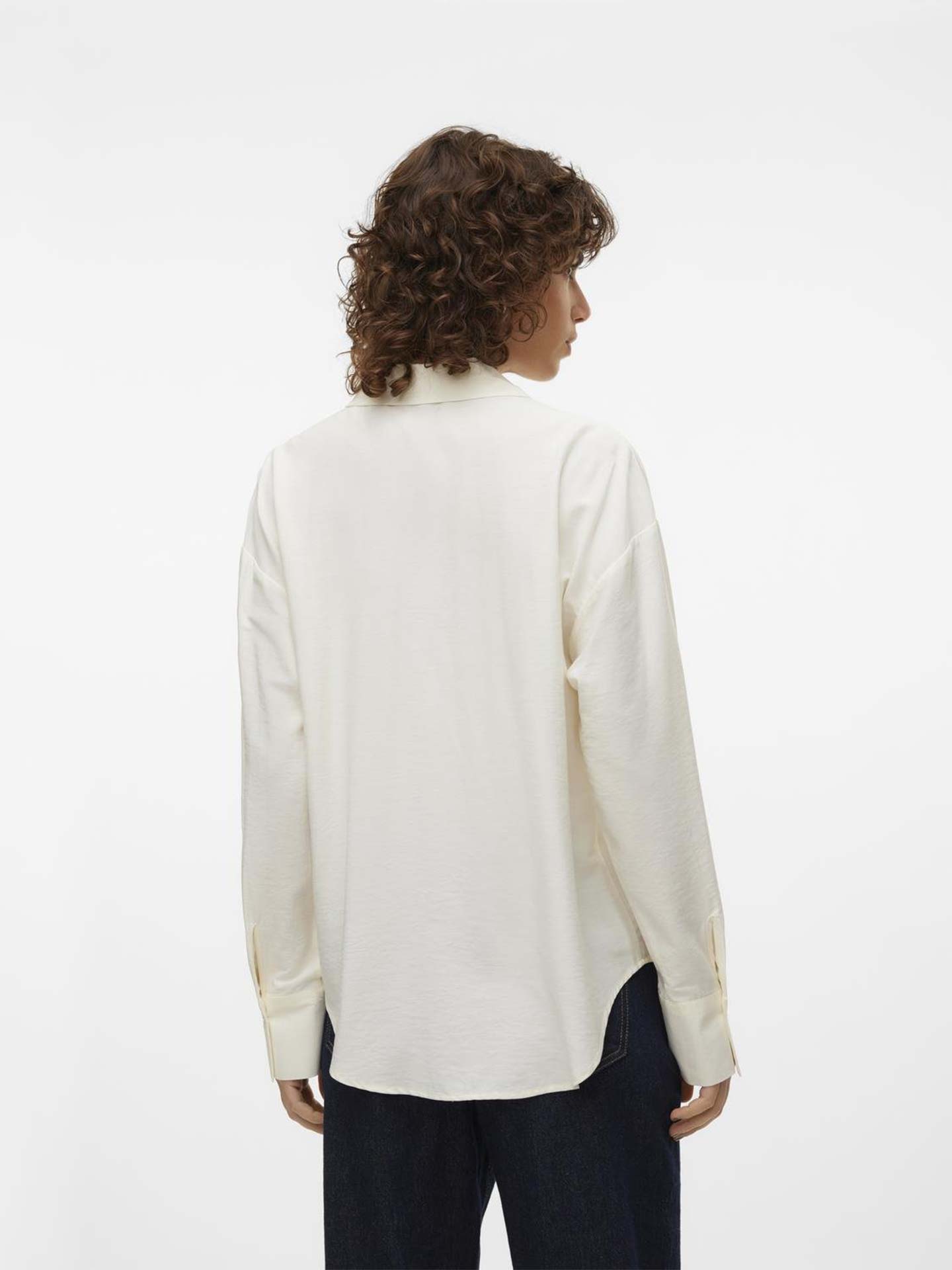 Camisa Regular Fit