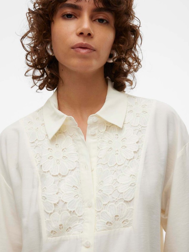 Camisa Regular Fit