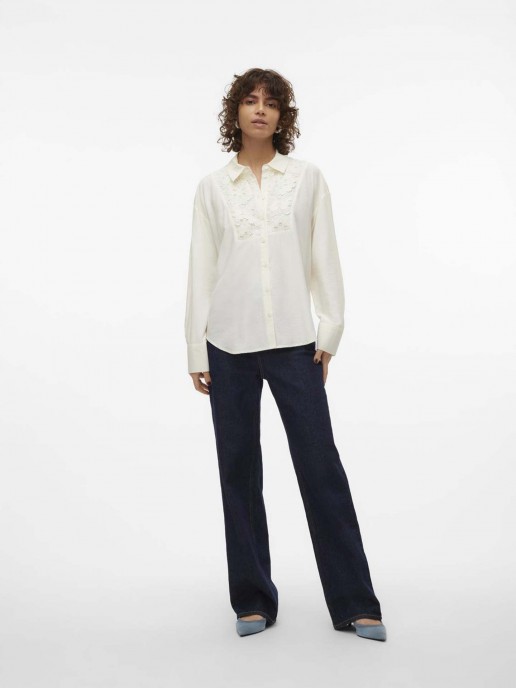 Camisa Regular Fit
