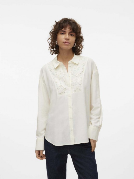 Camisa Regular Fit