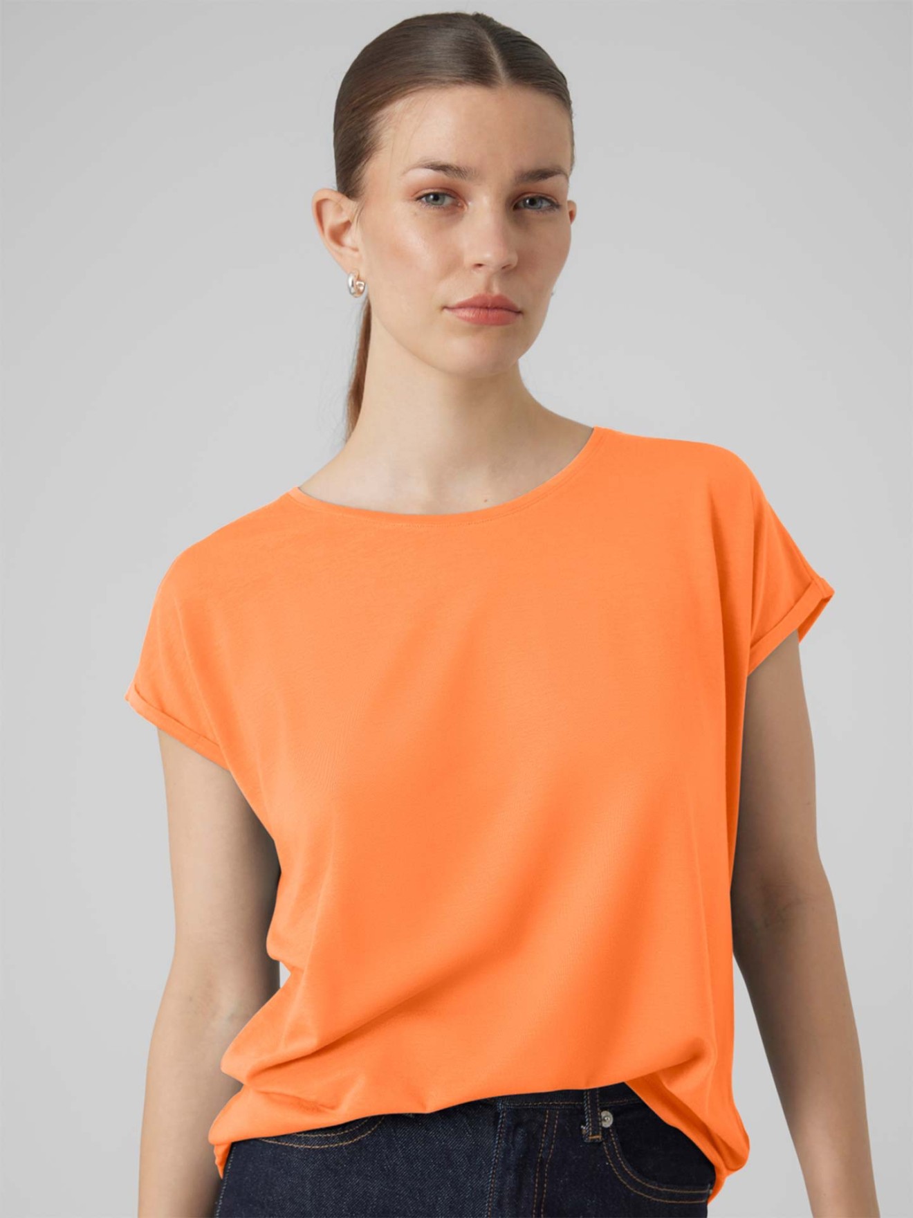 T-Shirt B�sica