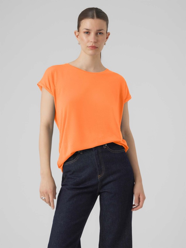 T-Shirt B�sica