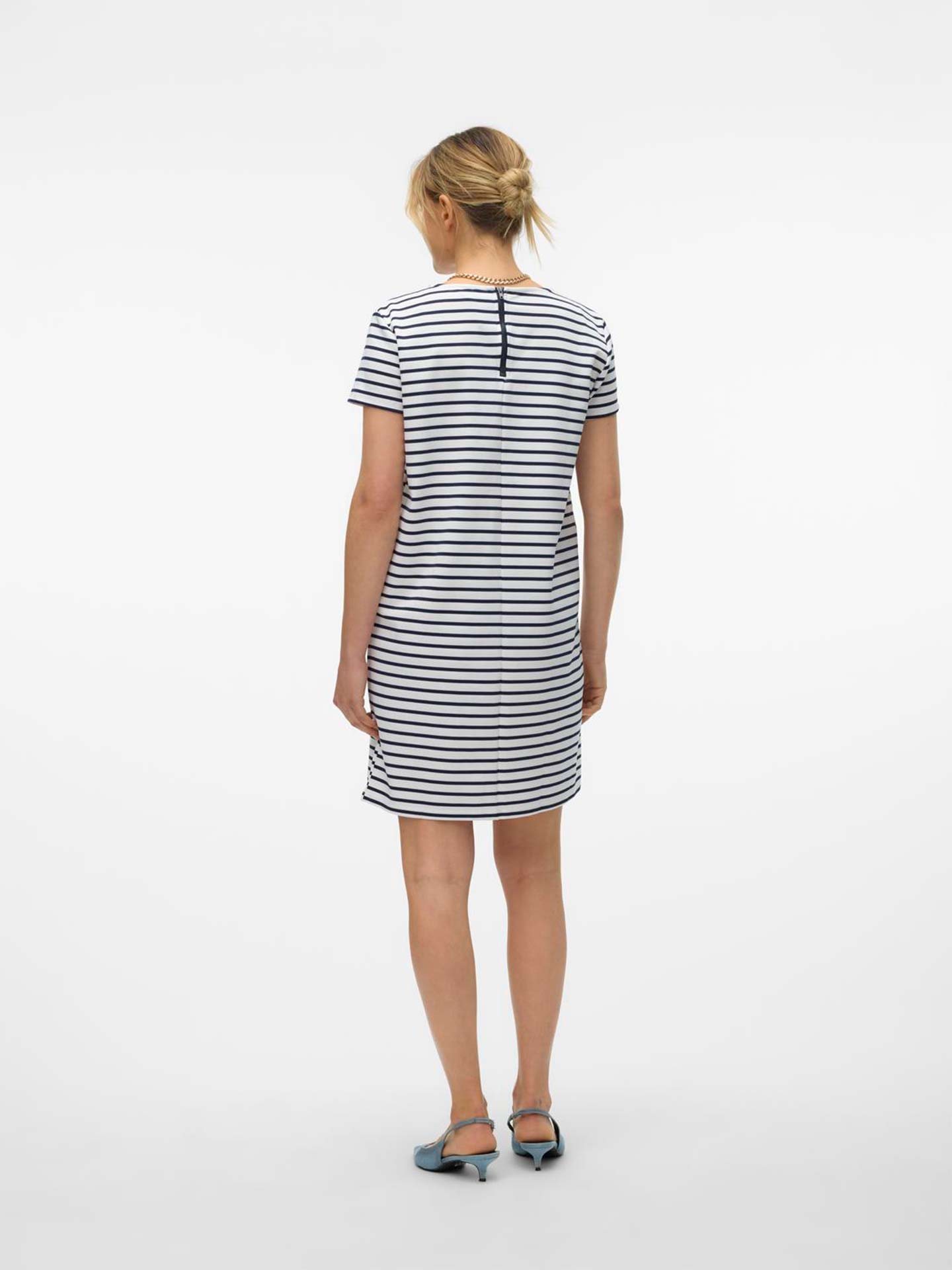 Vestido de Malha