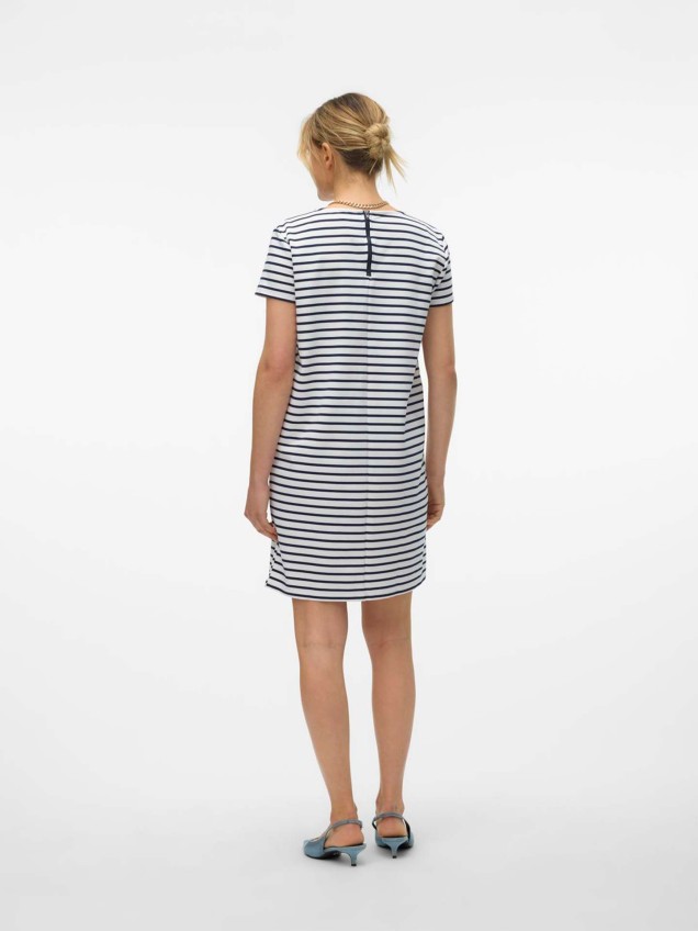 Vestido de Malha