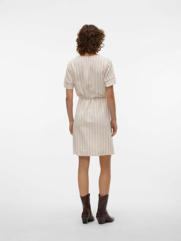 Vestido Midi
