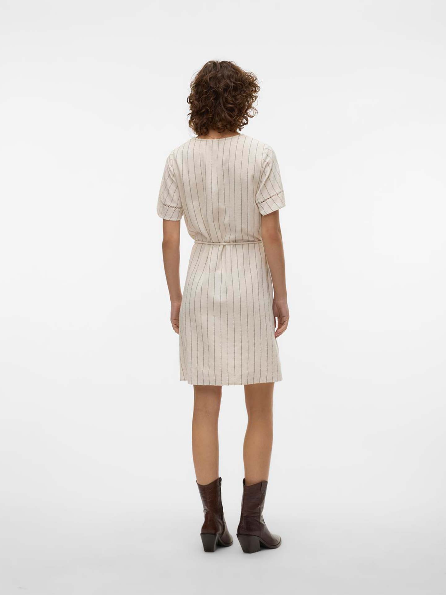 Vestido Midi