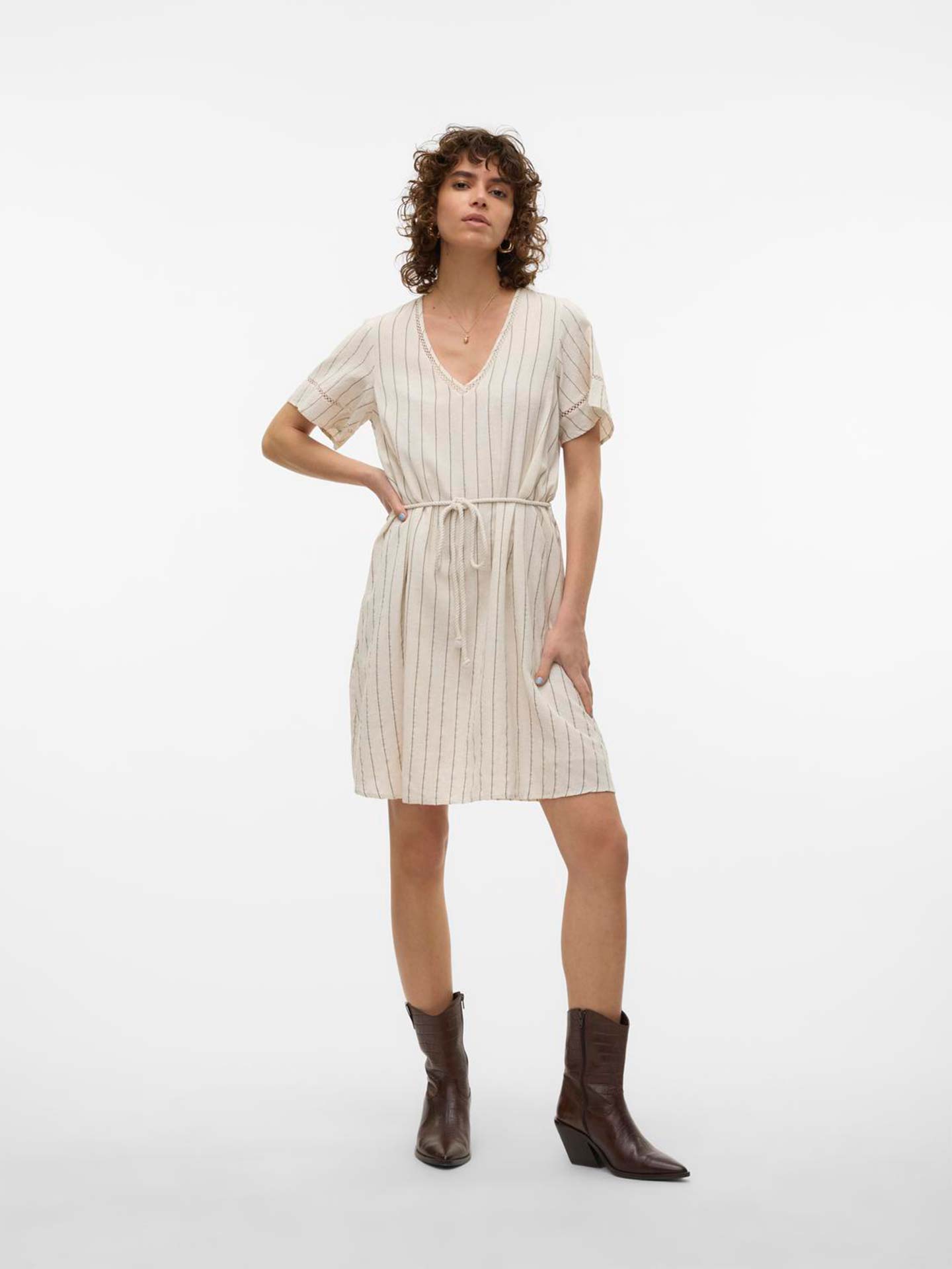 Vestido Midi