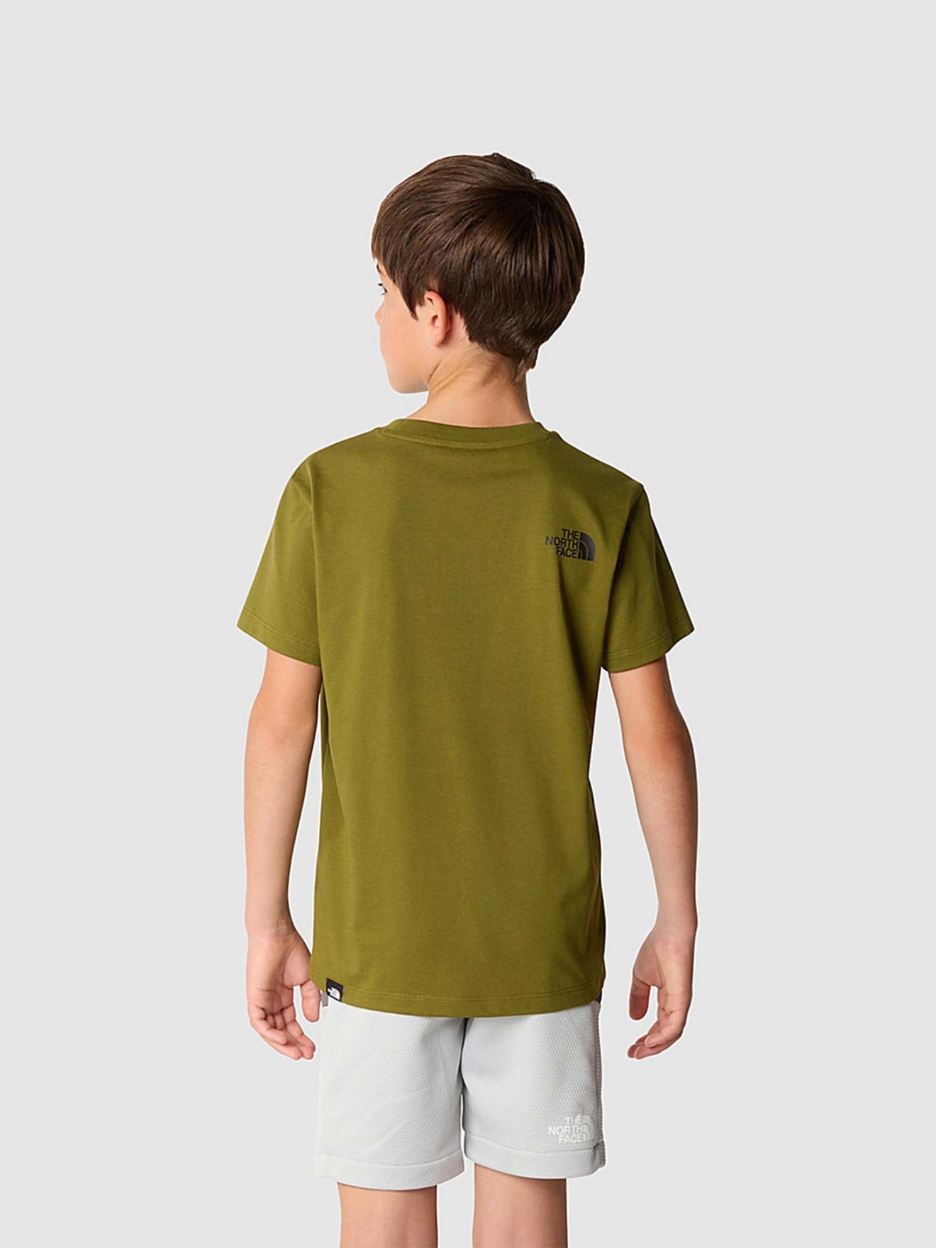 T-Shirt Estampada