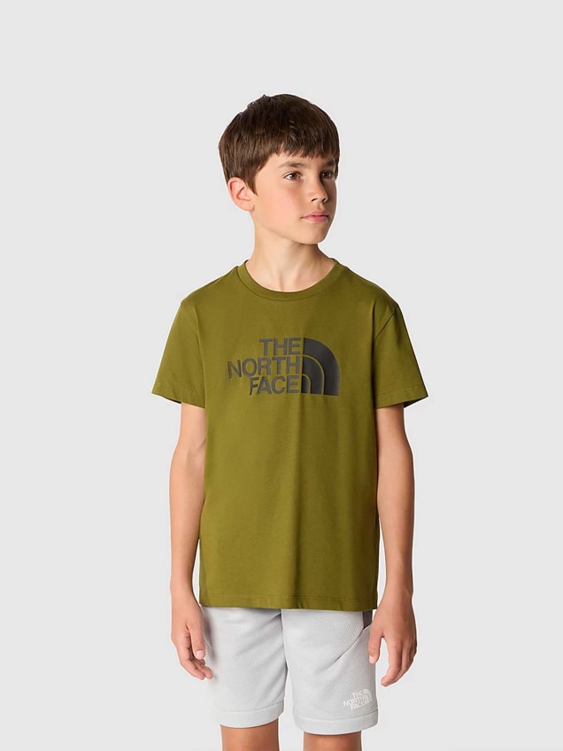 T-Shirt Estampada