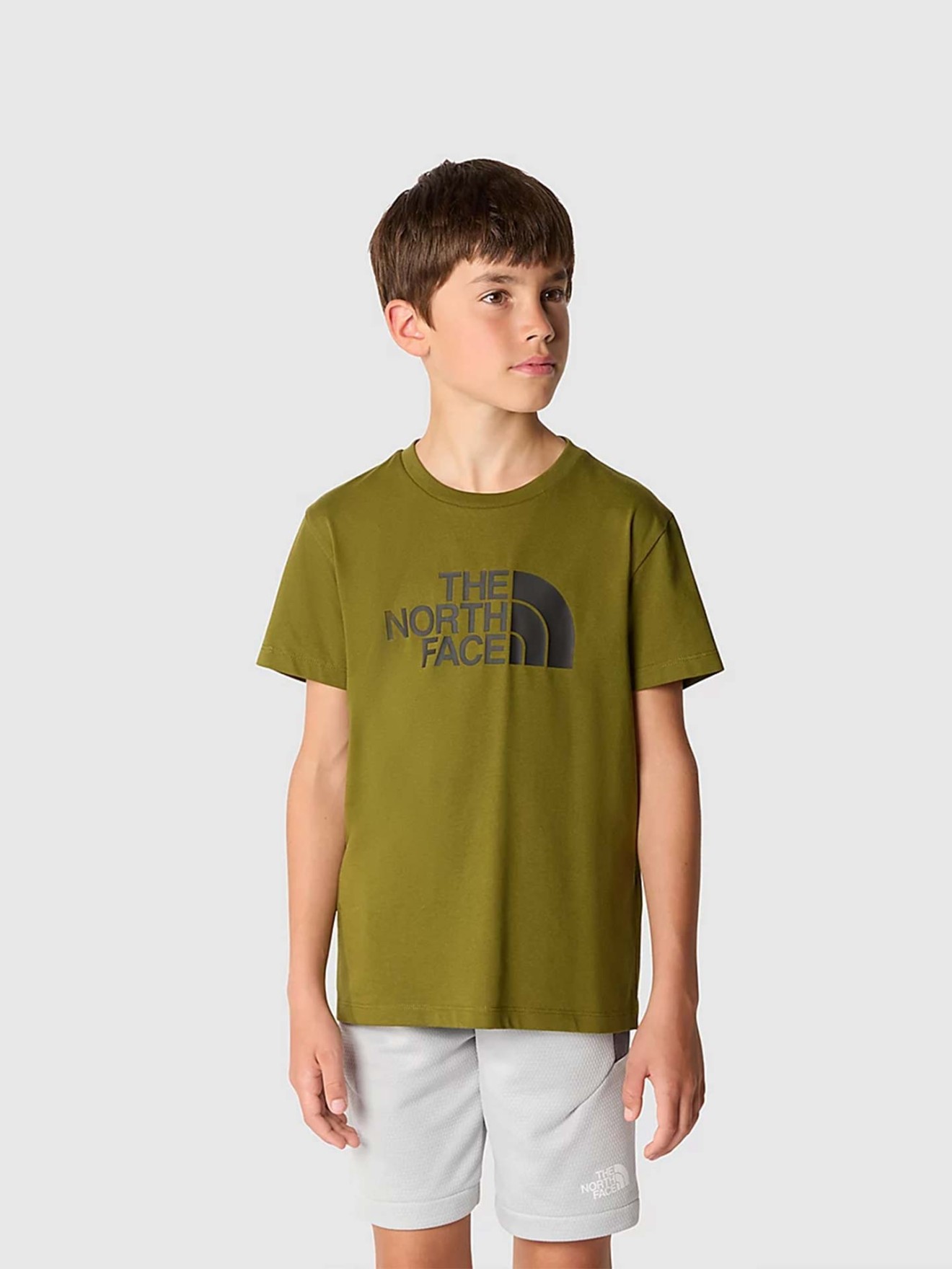 T-Shirt Estampada