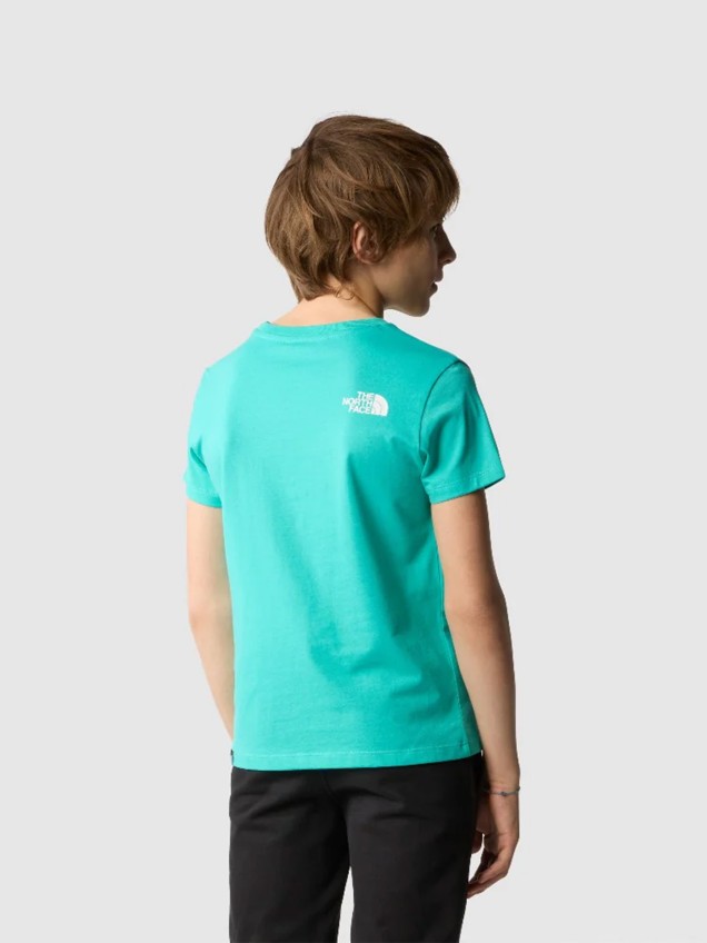 T-Shirt Estampada