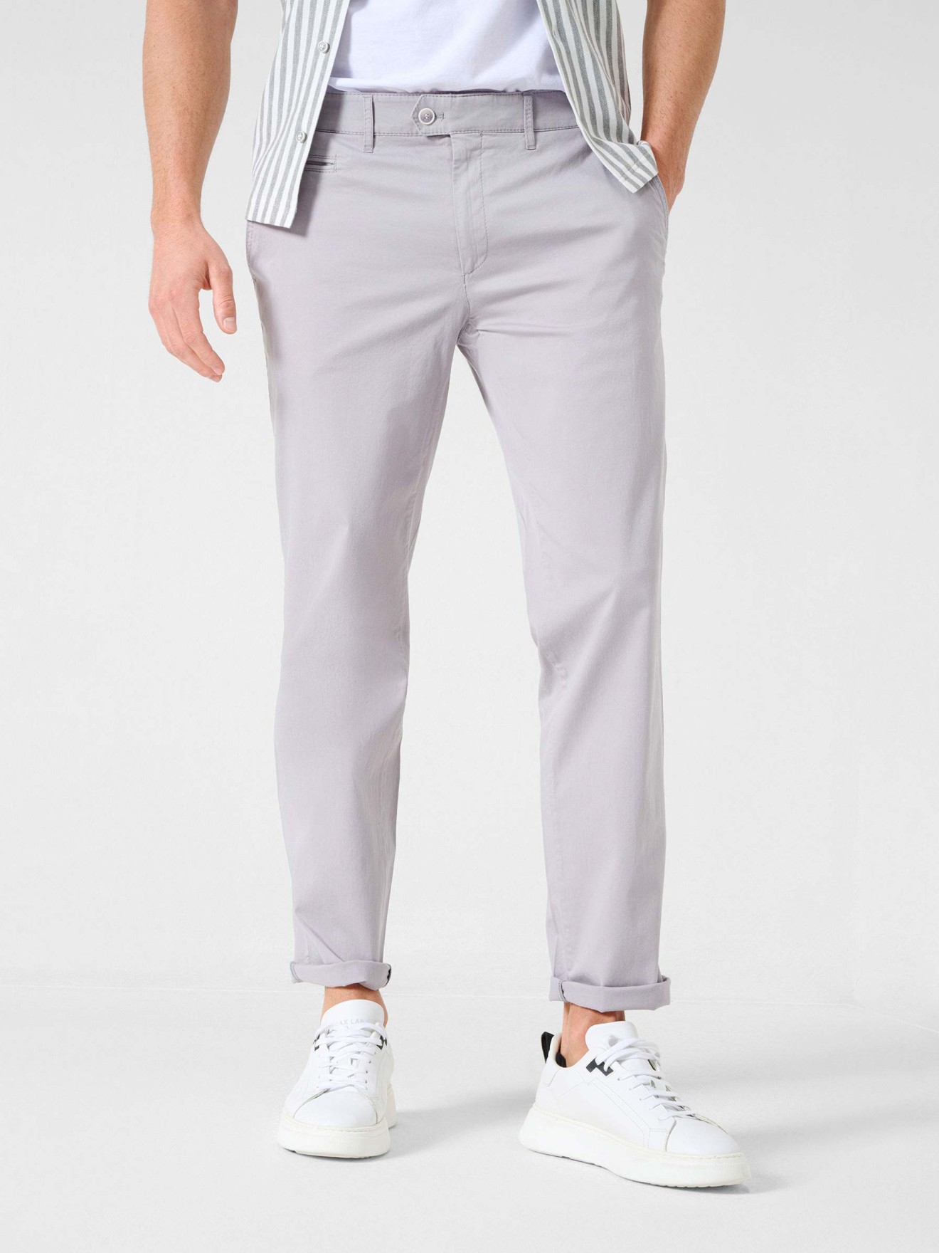 Cal�as Straight Fit