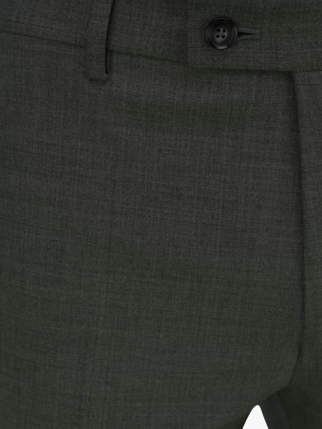 Calça Straight Fit