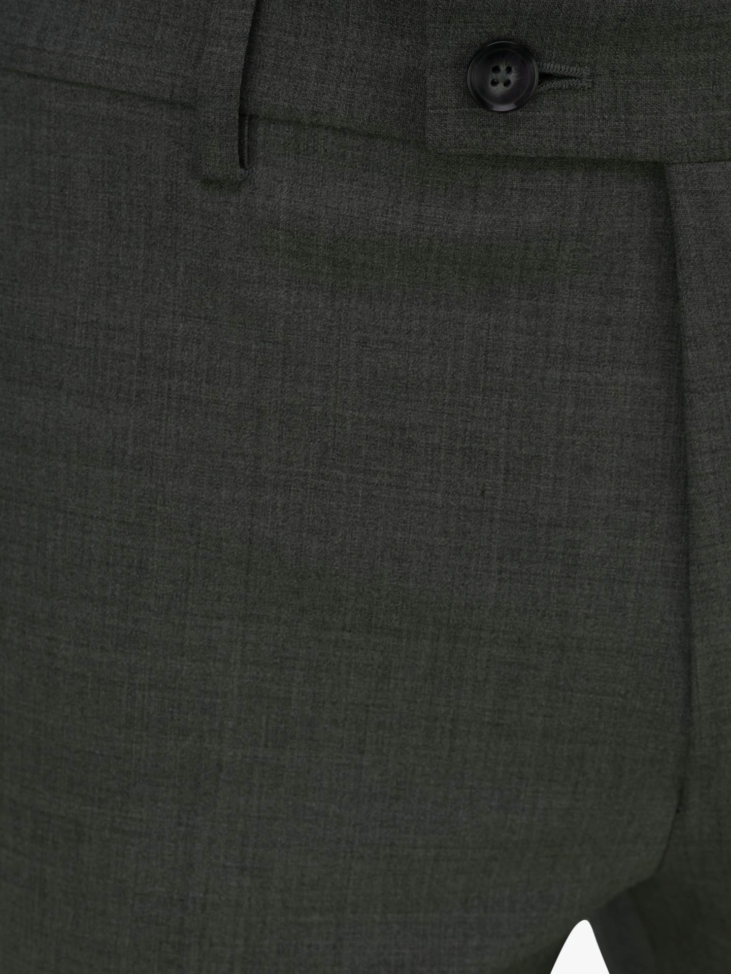 Calça Straight Fit