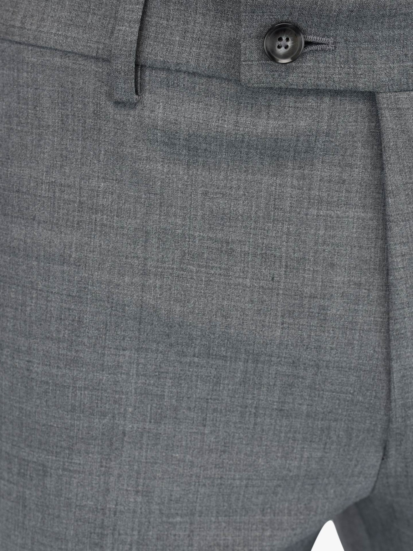 Calça Straight Fit