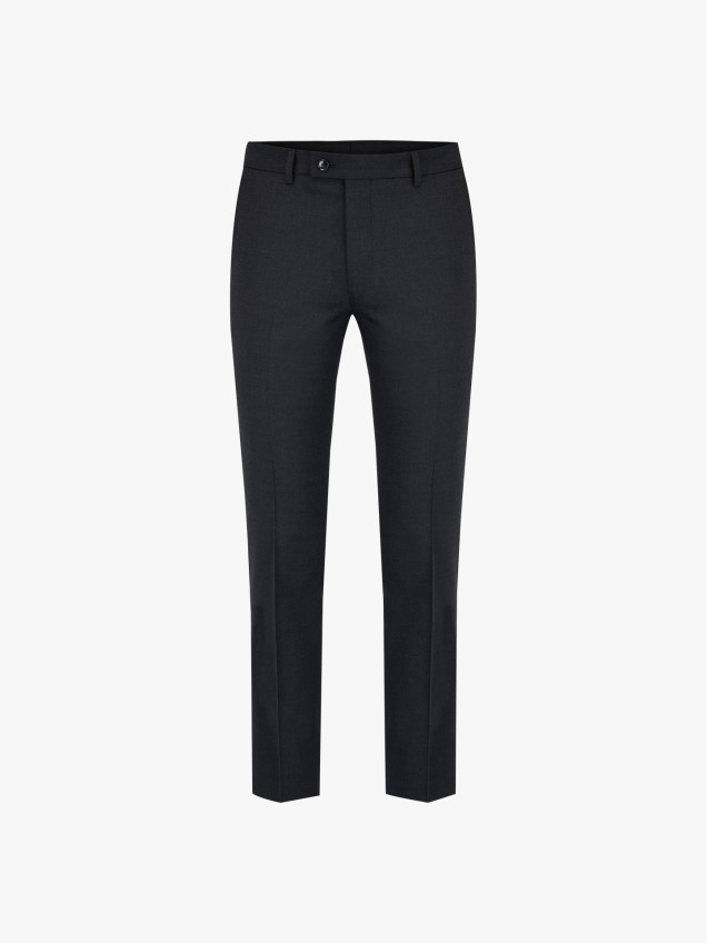 Calça Straight Fit