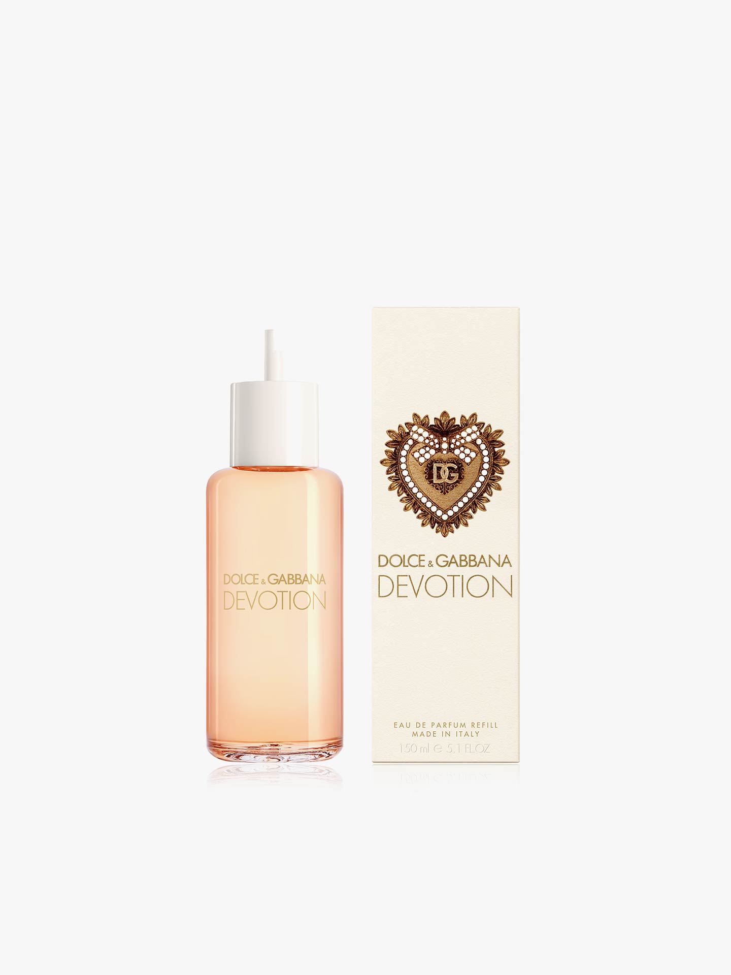 Refill Eau de Parfum Devotion
