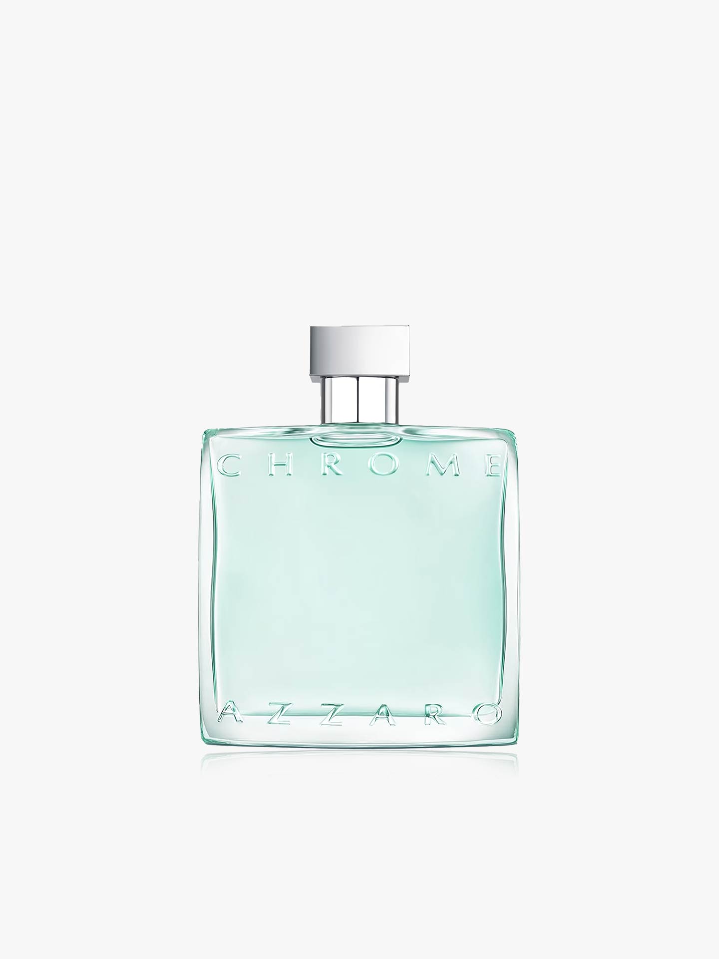 Eau de Tolette Chrome Azure