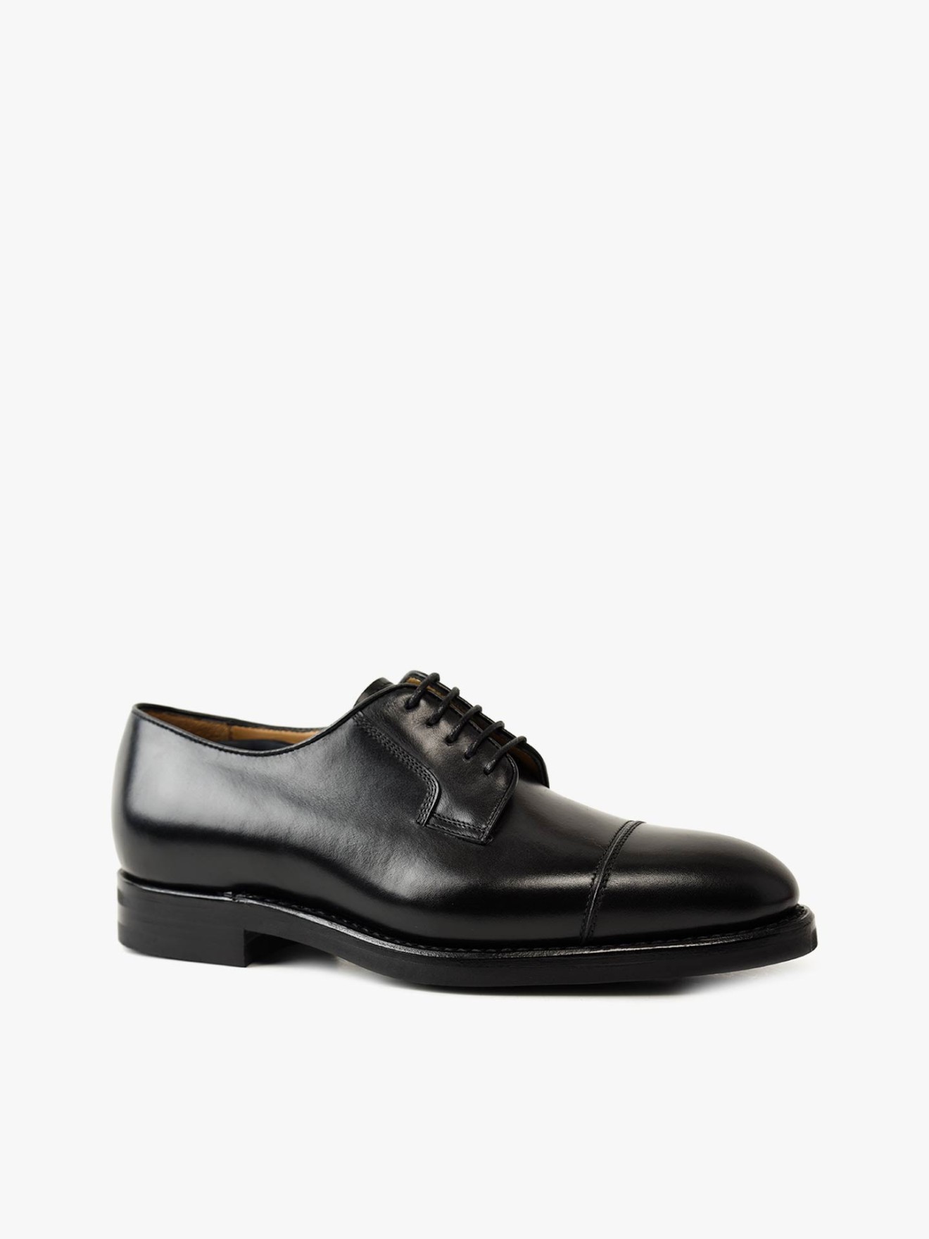 Sapatos de Pele
