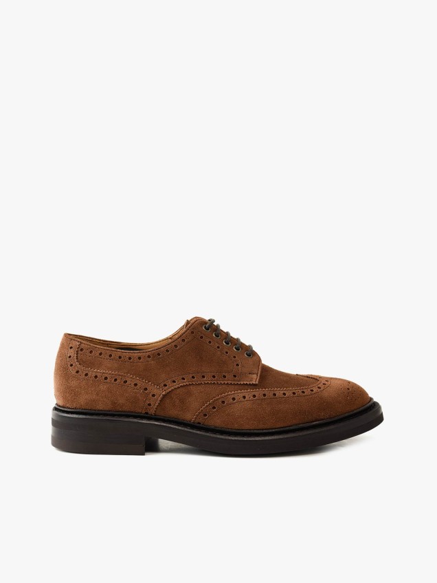 Sapatos em Suede
