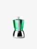 Cafeteira Express Elba Green 600ml