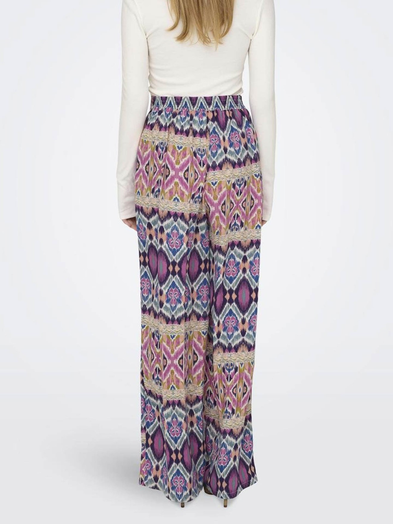 Calas Wide Leg