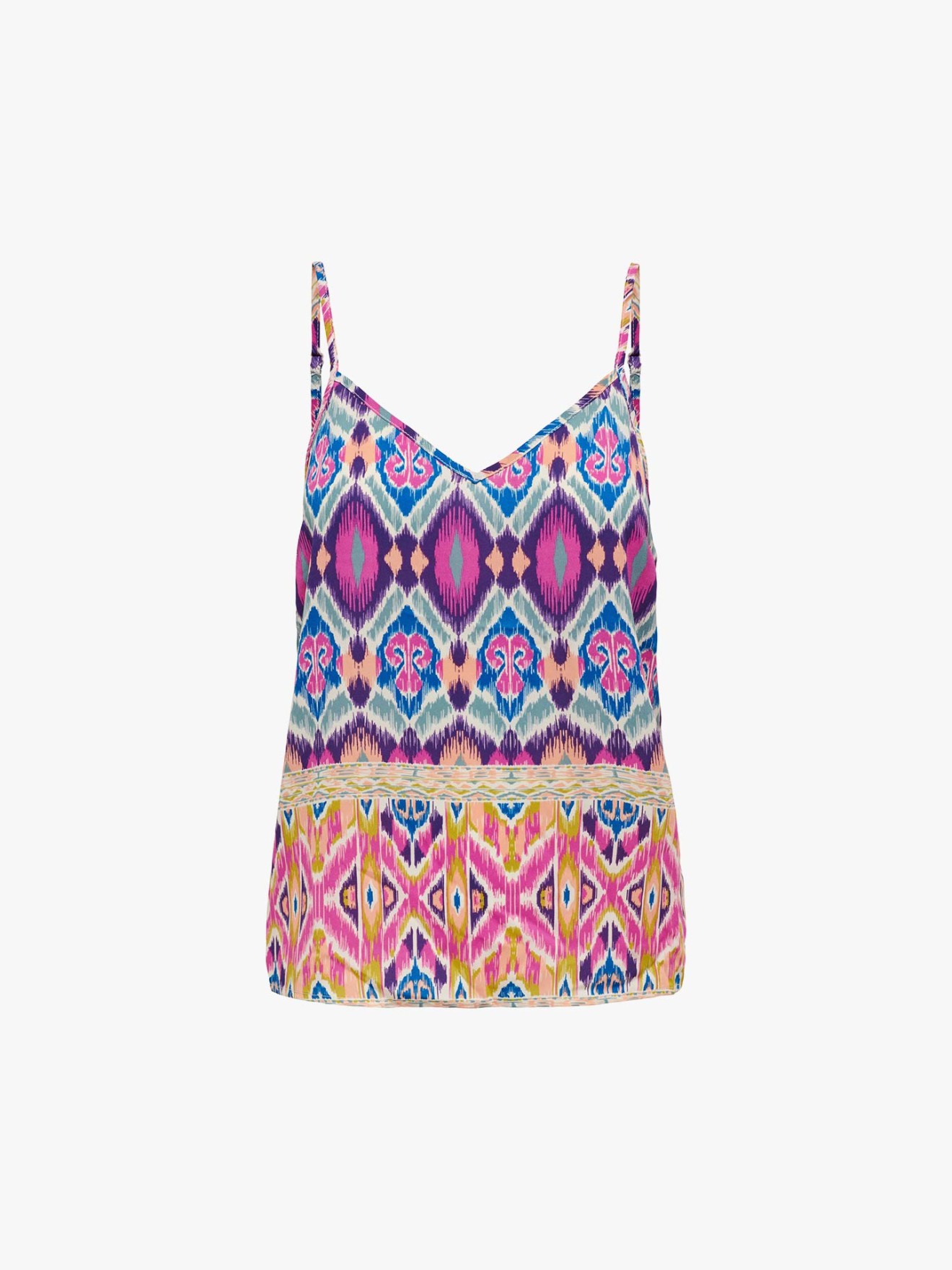 Top com Padr�o