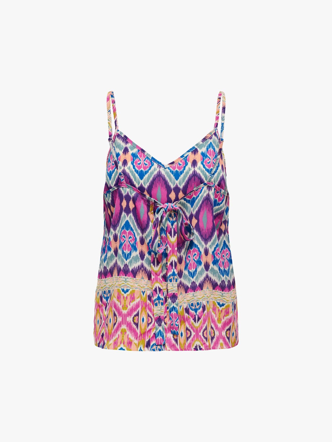 Top com Padr�o