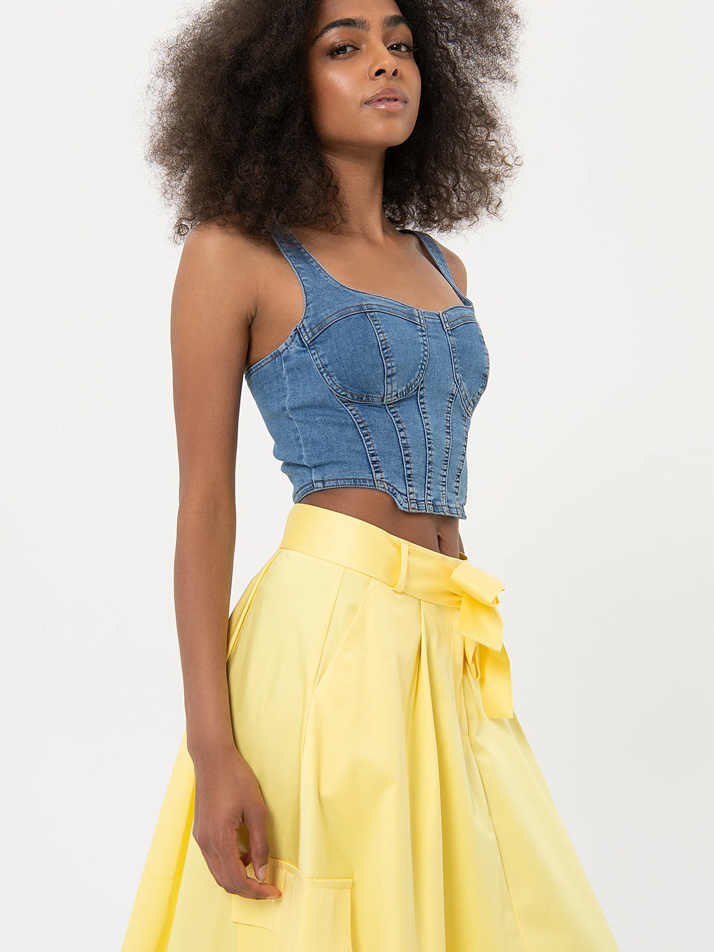 Saia Midi