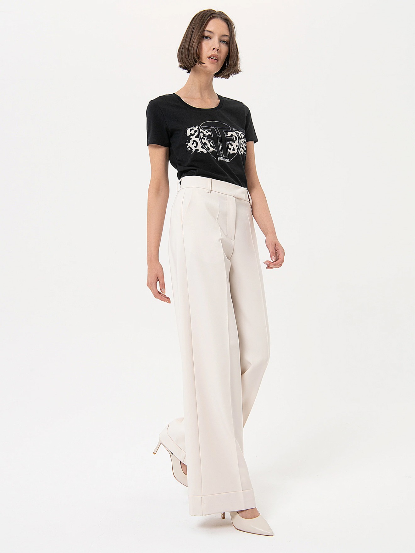 Cal�as Cargo Fit