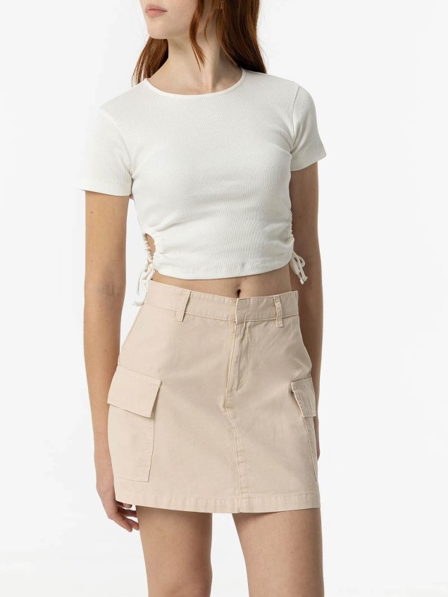 T-Shirt de Algodo