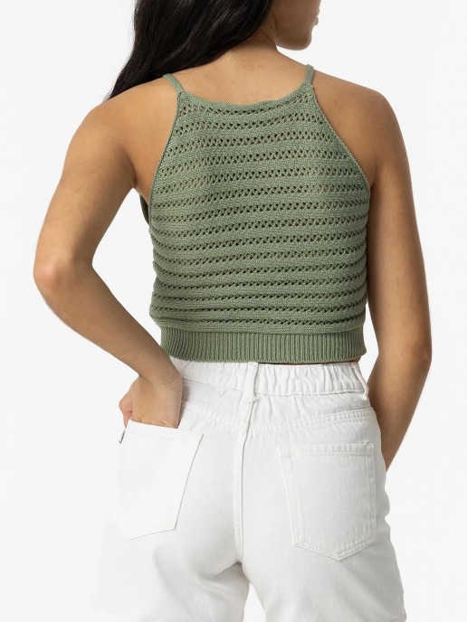 Cropped Top